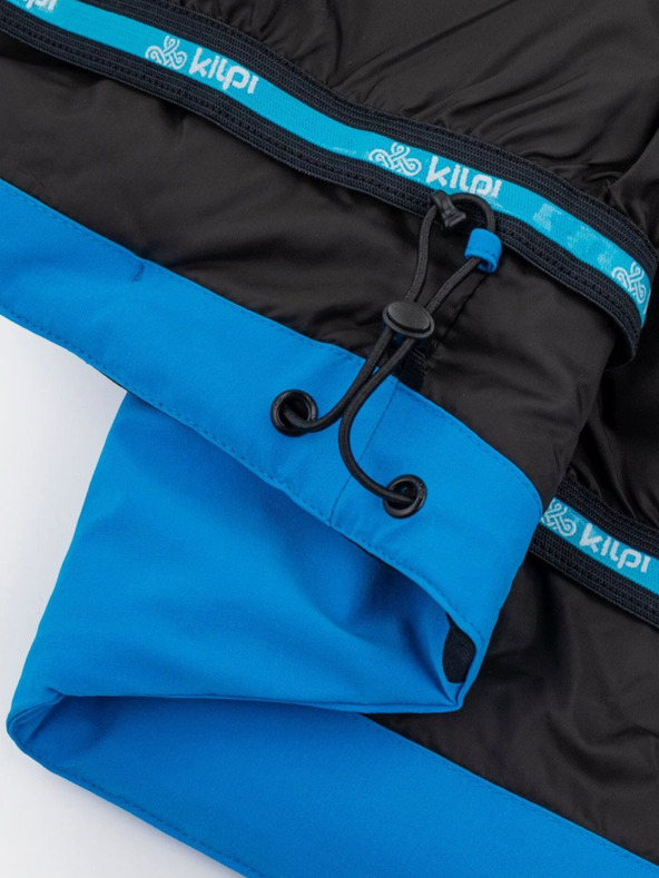 Kilpi Modrá pánska lyžiarska bunda Kilpi DEXEN-M