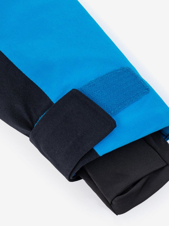 Kilpi Modrá pánska lyžiarska bunda Kilpi DEXEN-M