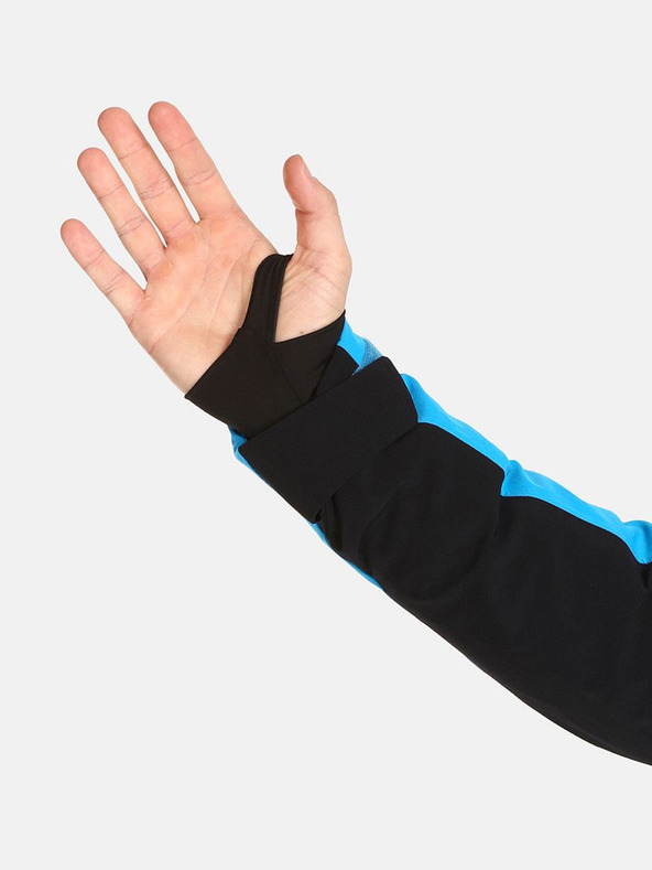 Kilpi Modrá pánska lyžiarska bunda Kilpi DEXEN-M