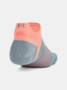 Under Armour Unisex ponožky Under Armour UA AD Run Lite 2pk NS Tab