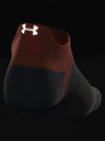 Under Armour Unisex ponožky Under Armour UA AD Run Lite 2pk NS Tab
