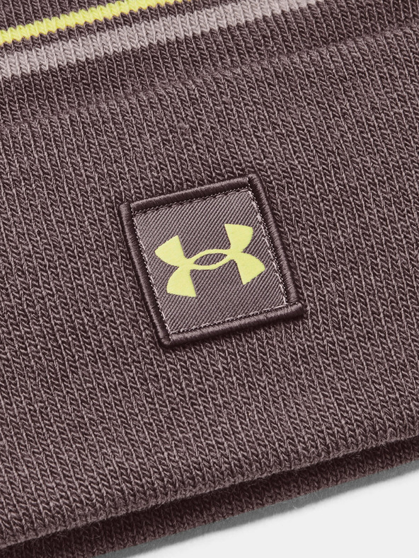 Under Armour Pánska čiapka Under Armour UA Men's Halftime Pom Beanie