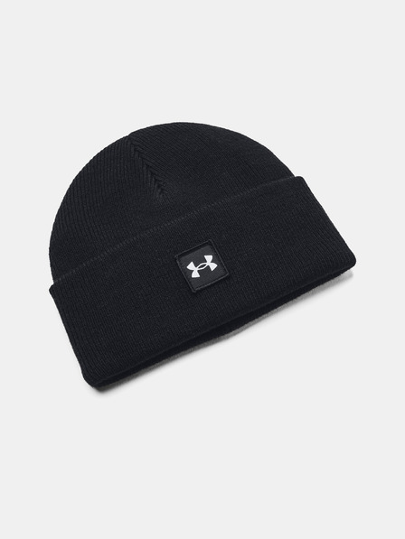 Under Armour Pánska čiapka Under Armour UA Halftime Shallow Cuff