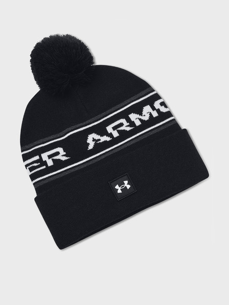 Under Armour Pánska čiapka Under Armour UA Men's Halftime Pom Beanie