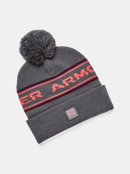Under Armour Pánska čiapka Under Armour UA Men's Halftime Pom Beanie