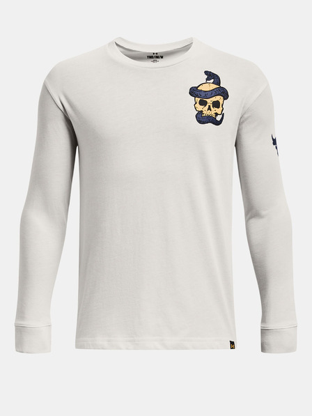 Under Armour Chlapčenské tričko Under Armour UA PJT ROCK COBRA LS