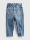 GAP Baby džínsy mom GAP