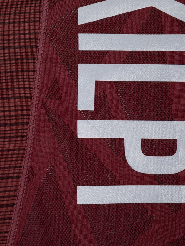 Kilpi Vínová dámska športová mikina Kilpi AILEEN