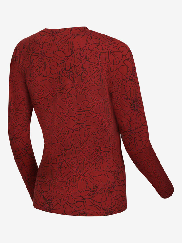 ALPINE PRO Opesa Tričko