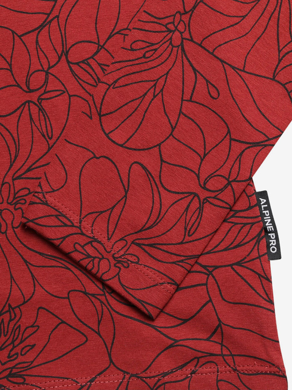 ALPINE PRO Opesa Tričko