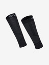 Kilpi Čierne unisex kompresné návleky na lýtka Kilpi PRESS
