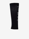 Kilpi Čierne unisex kompresné návleky Kilpi DOMET
