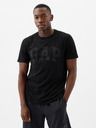 GAP Tričko s logom Everyday Soft GAP