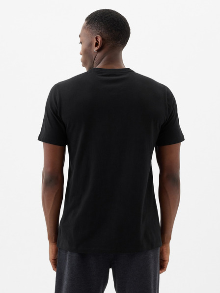 GAP Tričko s logom Everyday Soft GAP
