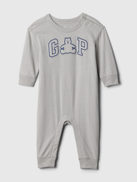 GAP Baby body s logom GAP
