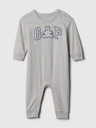 GAP Baby body s logom GAP