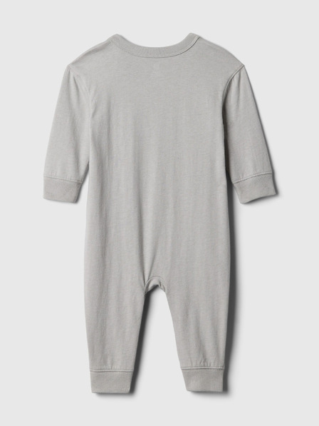 GAP Baby body s logom GAP