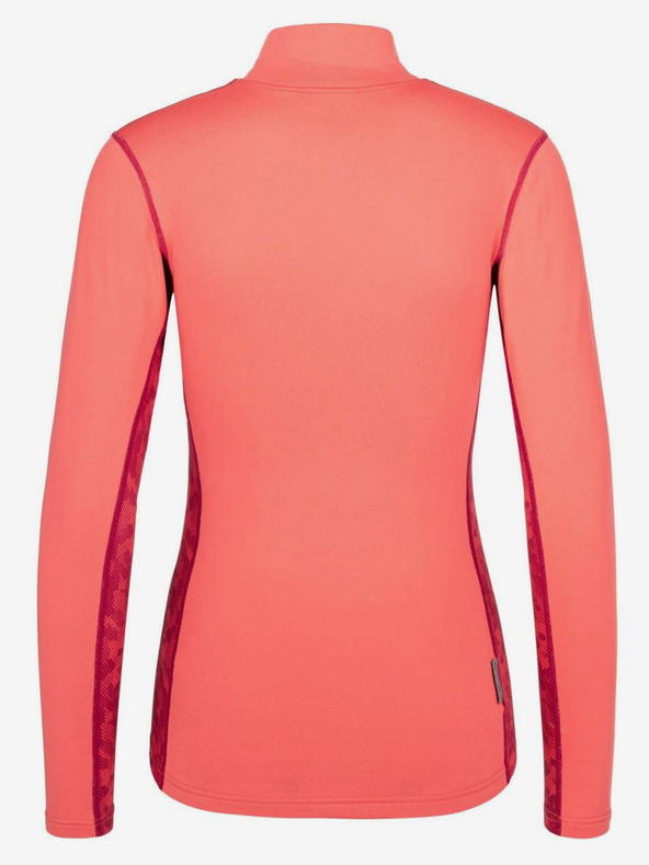 Kilpi Koralové dámske termo tričko so stojačikom KILPI WILLIE