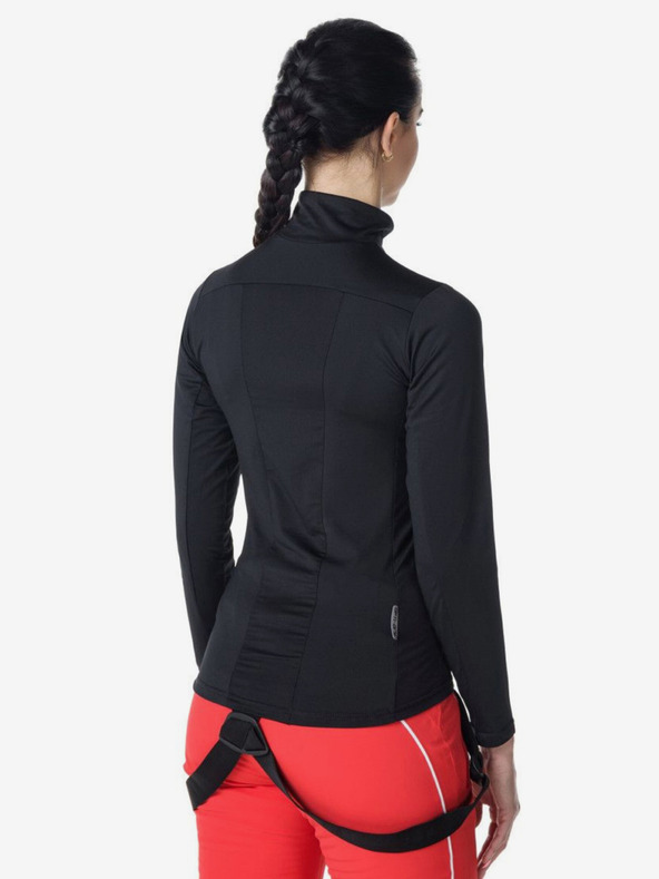 Kilpi Dámske termo tričko so stojacím golierom KILPI WILLIE