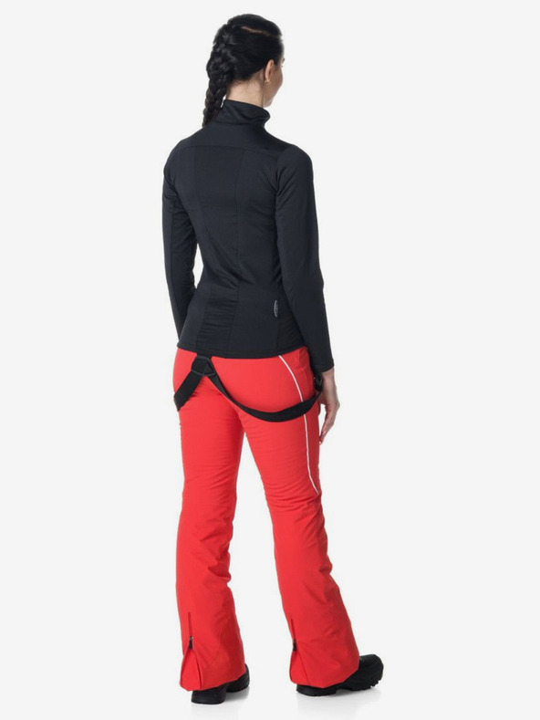 Kilpi Dámske termo tričko so stojacím golierom KILPI WILLIE