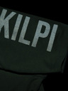 Kilpi Khaki Dámske športové tričko Kilpi LIMED