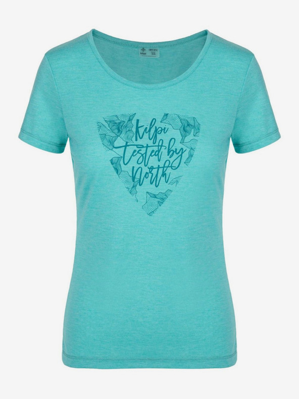 Kilpi Garove-W Tričko