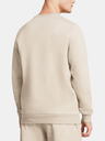 Under Armour Pánska mikina Under Armour UA Essential Fleece Crew