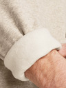 Under Armour Pánska mikina Under Armour UA Essential Fleece Crew