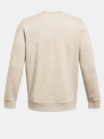 Under Armour Pánska mikina Under Armour UA Essential Fleece Crew