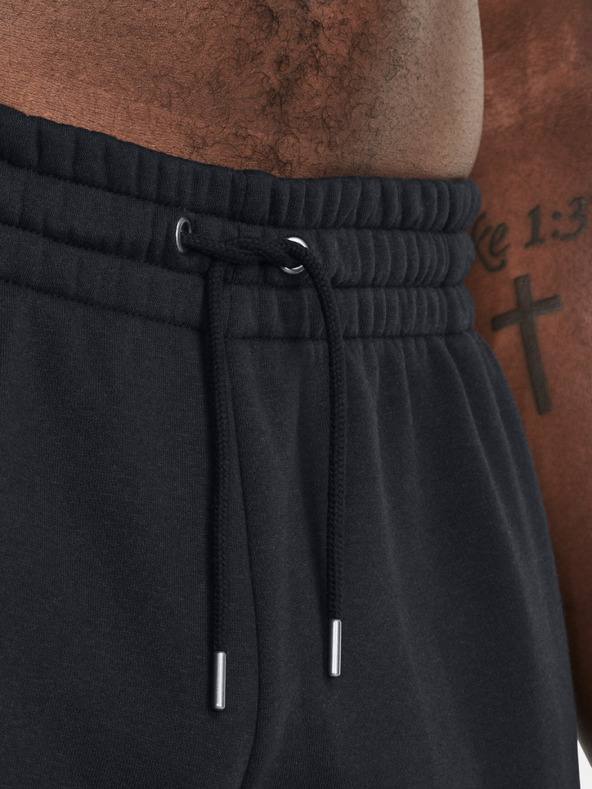 Under Armour Pánske športové nohavice Under Armour UA Essential Flc Cargo Pant