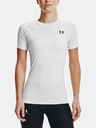 Under Armour Dámske tričko Under Armour UA HG Authentics Comp SS