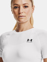 Under Armour Dámske tričko Under Armour UA HG Authentics Comp SS