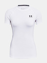 Under Armour Dámske tričko Under Armour UA HG Authentics Comp SS