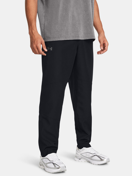 Under Armour Pánske športové nohavice Under Armour UA Legacy Windbreaker Pant
