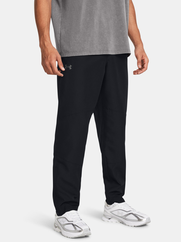 Under Armour Pánske športové nohavice Under Armour UA Legacy Windbreaker Pant