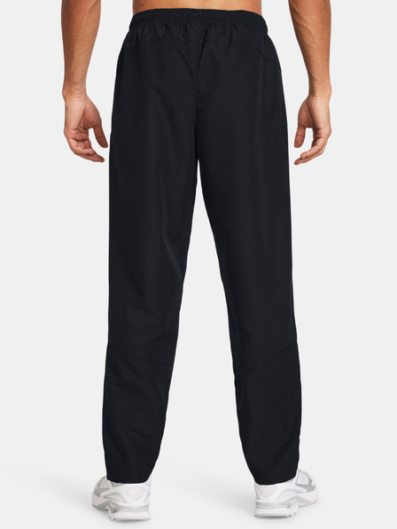 Under Armour Pánske športové nohavice Under Armour UA Legacy Windbreaker Pant