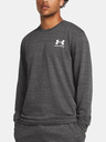 Under Armour Pánska mikina Under Armour UA Rival Terry LC Crew