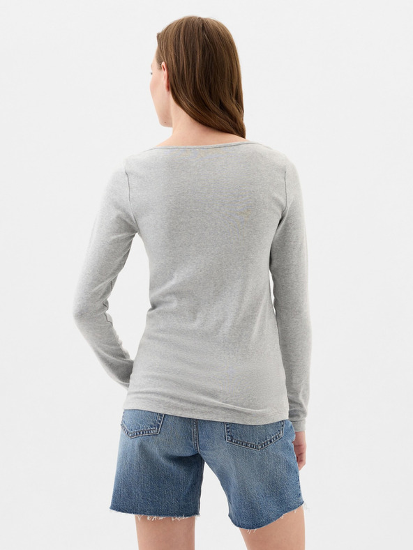 GAP Tričko s dlhým rukávom GAP