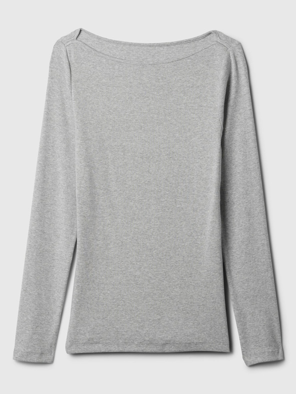 GAP Tričko s dlhým rukávom GAP