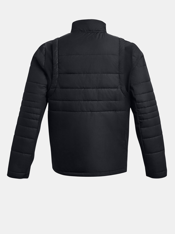 Under Armour Pánska bunda Under Armour UA STRM SESSION GOLF JKT