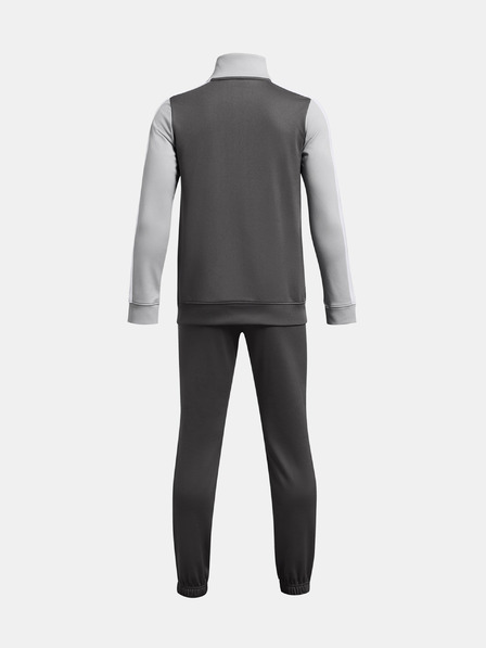 Under Armour Chlapčenská súprava Under Armour UA CB Knit Track Suit