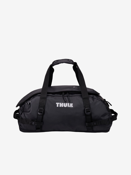 Thule Čierna 40 l cestovná taška Thule Chasm