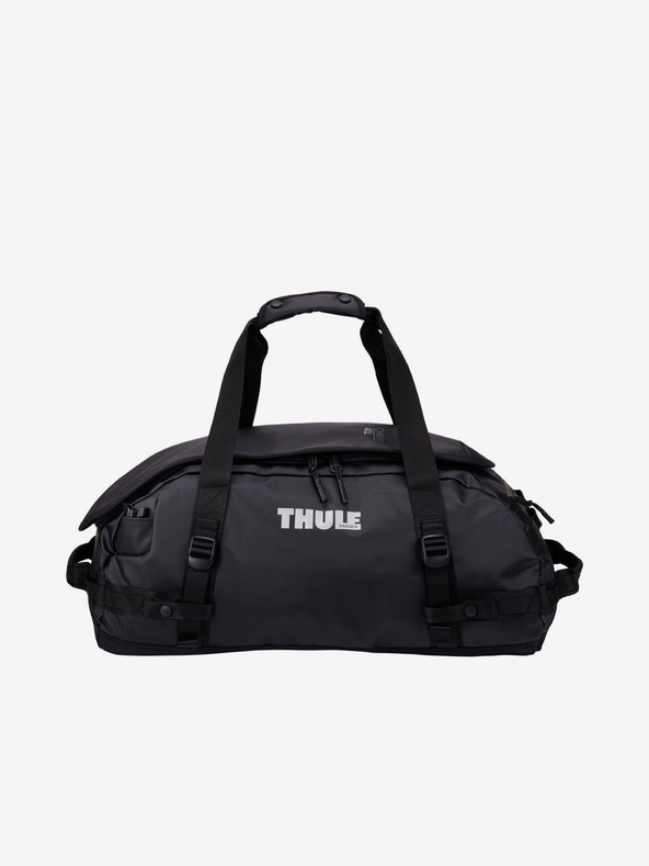Thule Čierna 40 l cestovná taška Thule Chasm