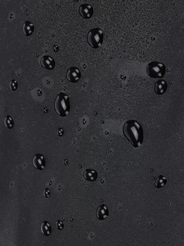 Thule Čierna 40 l cestovná taška Thule Chasm