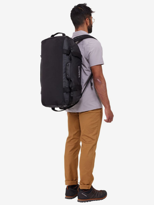 Thule Čierna 40 l cestovná taška Thule Chasm