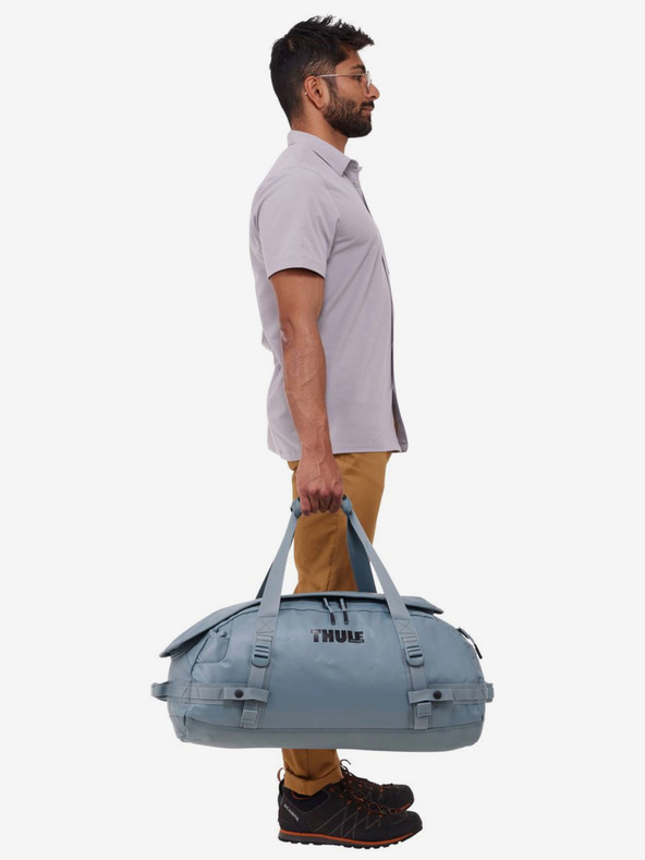 Thule Sivá cestovná taška 40 l Thule Chasm