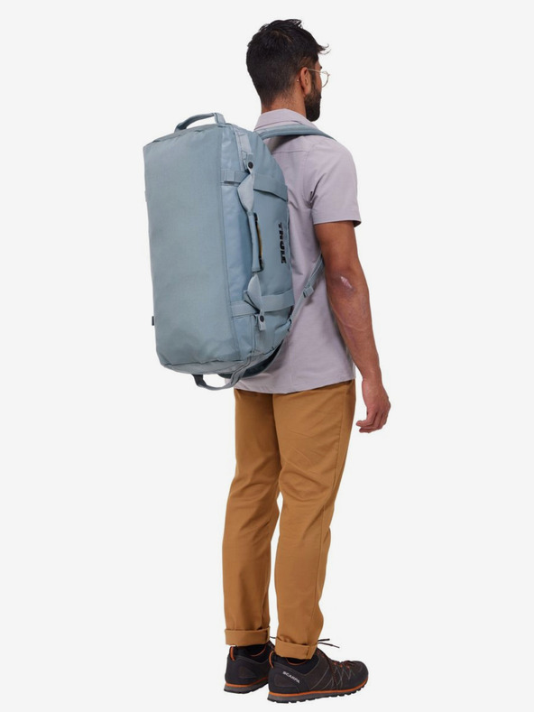 Thule Sivá cestovná taška 40 l Thule Chasm