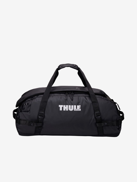 Thule Čierna cestovná taška 70 l Thule Chasm