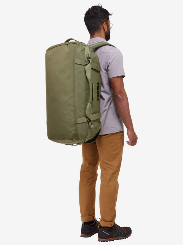 Thule Khaki cestovná taška 70 l Thule Chasm