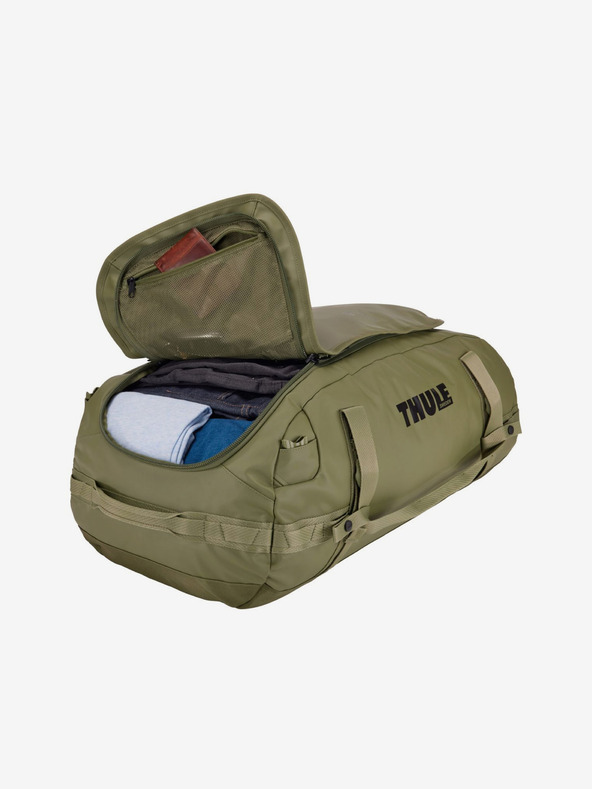 Thule Khaki cestovná taška 70 l Thule Chasm